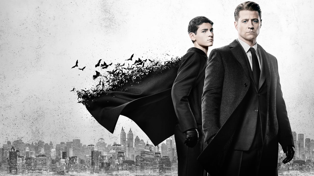 Gotham - Banner