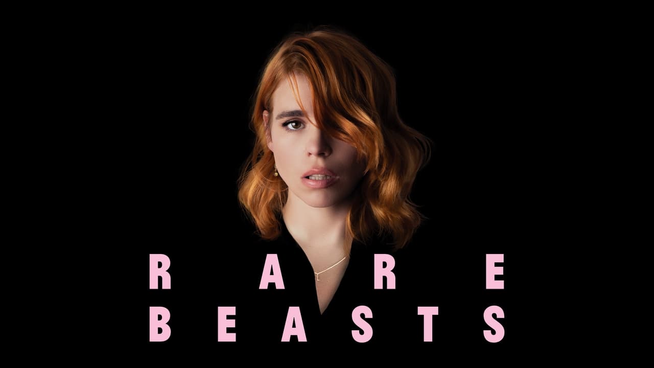 Rare Beasts 2021 - Movie Banner