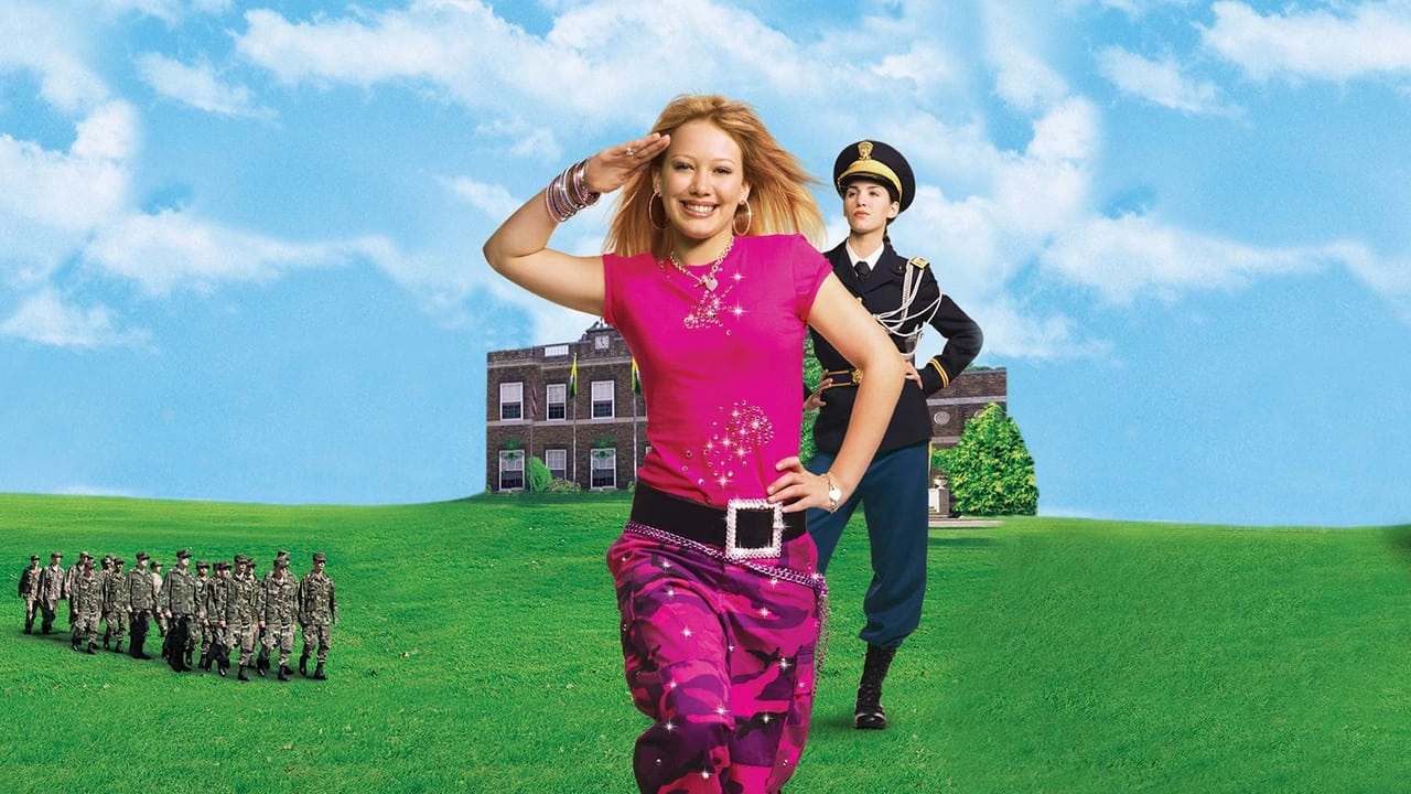 Cadet Kelly 2005 - Movie Banner