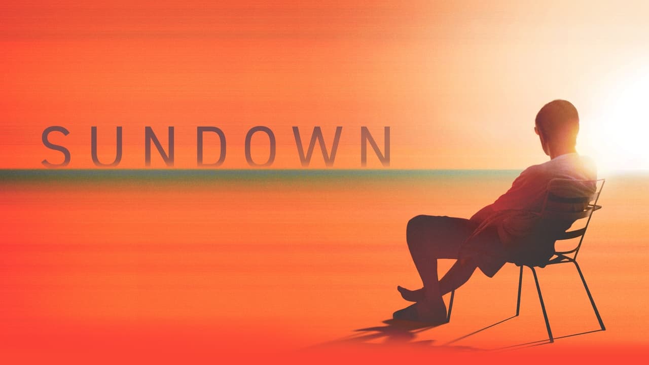 Sundown 2022 - Movie Banner