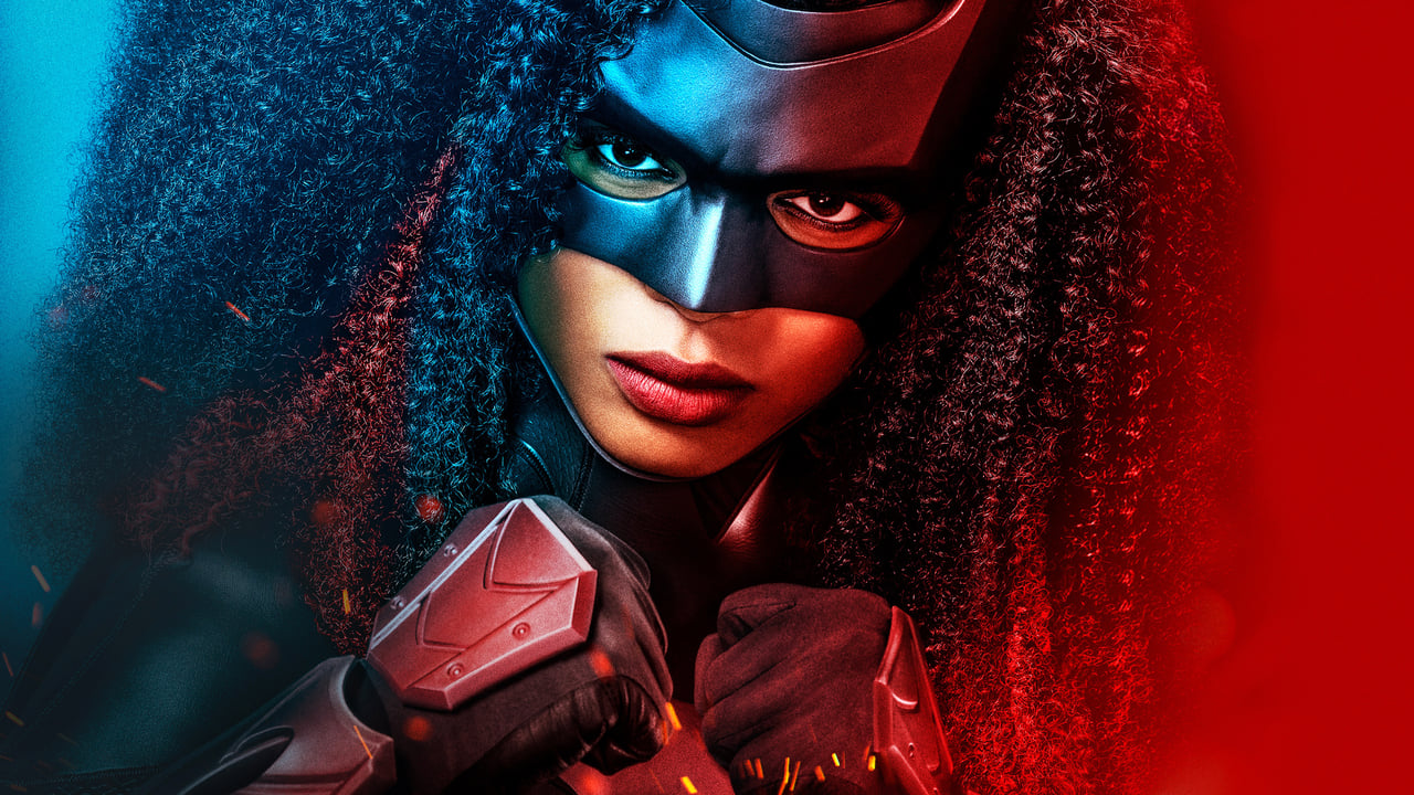 Batwoman - Banner