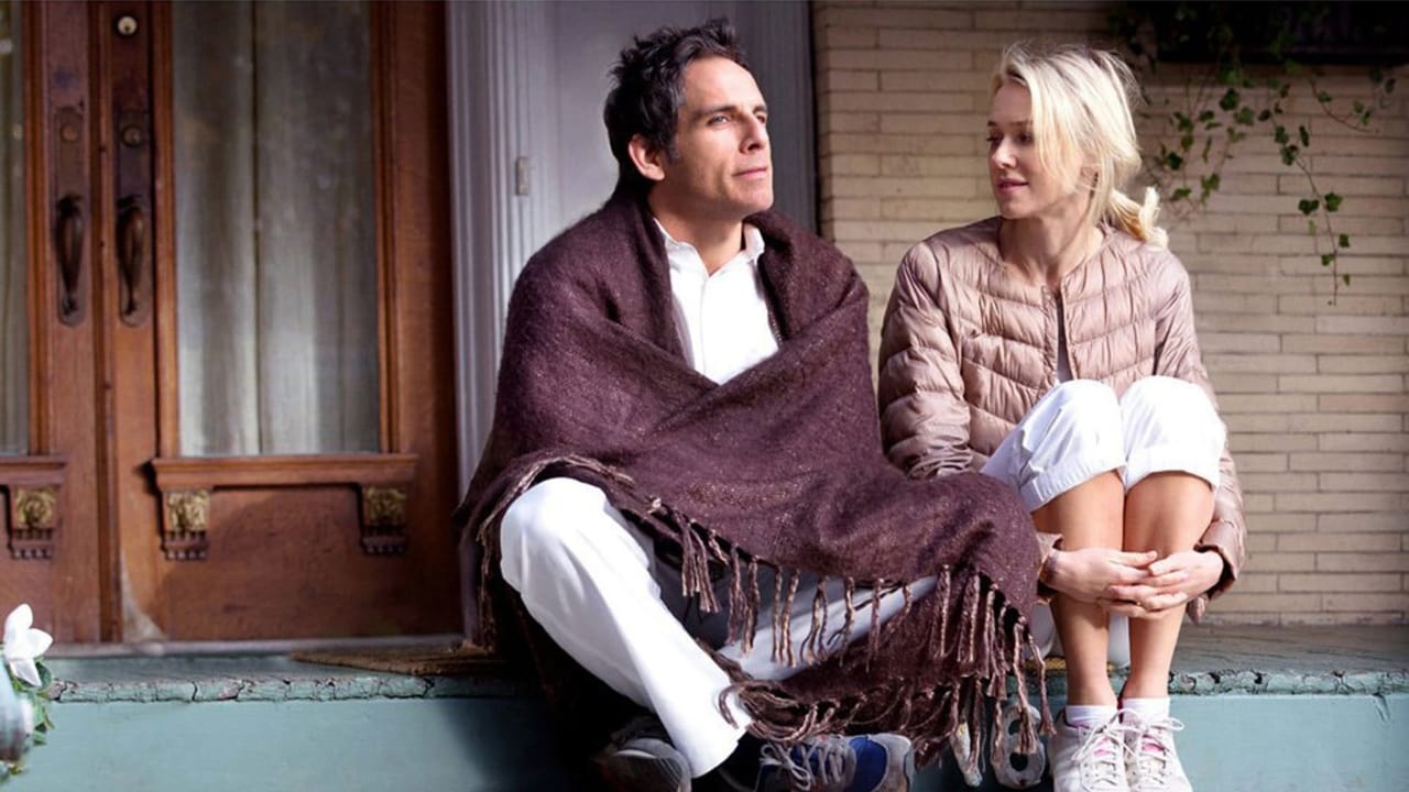 While We're Young 2014 - Movie Banner