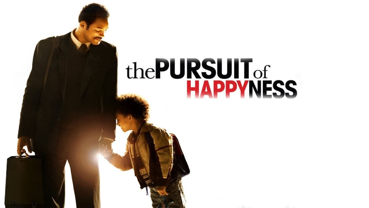 The Pursuit of Happyness - Banner