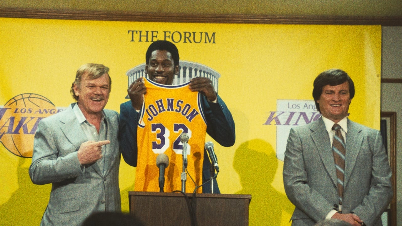 Winning Time: The Rise of the Lakers Dynasty Soundtrack - Complete List of  Songs | WhatSong