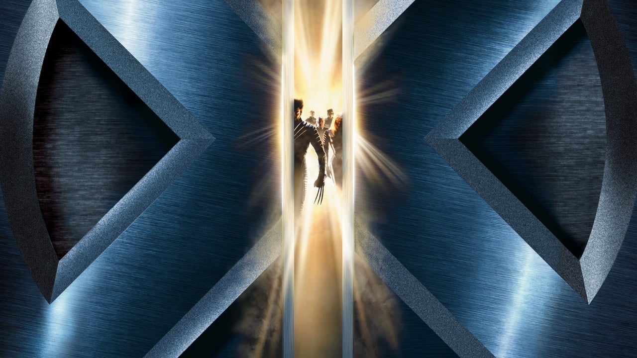 X-Men - Banner