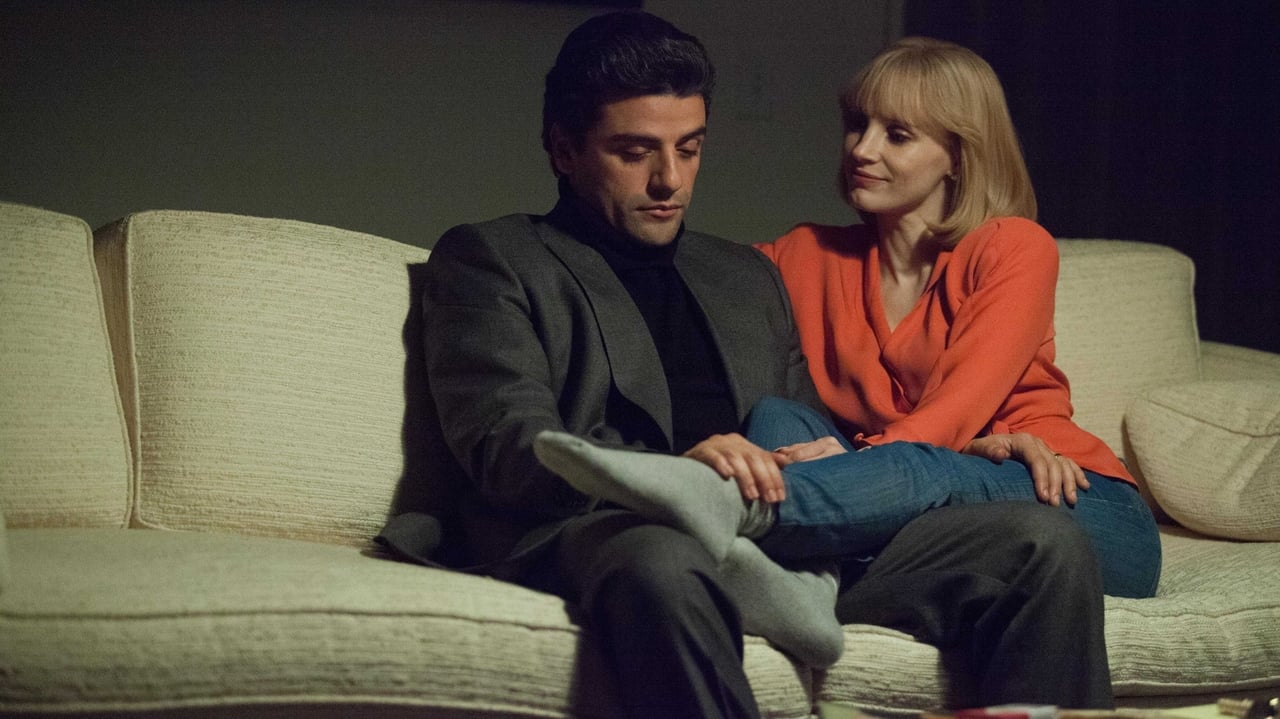 A Most Violent Year - Banner