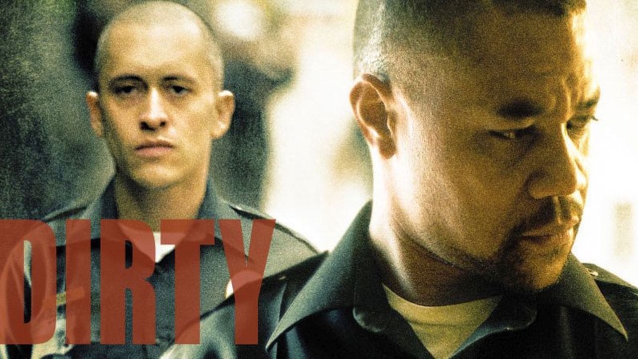 Dirty 2005 - Movie Banner