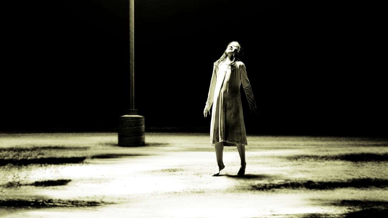 The Possession 2012 - Movie Banner