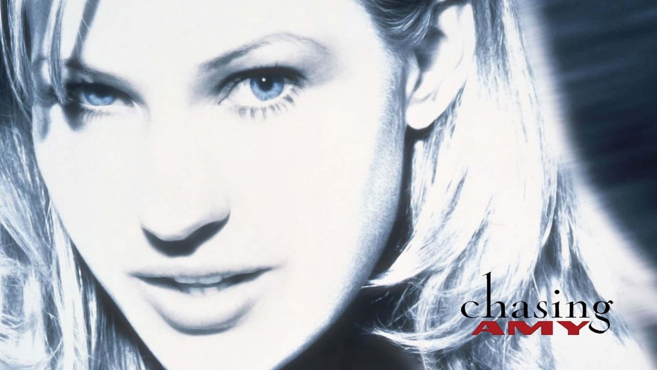 Chasing Amy - Banner
