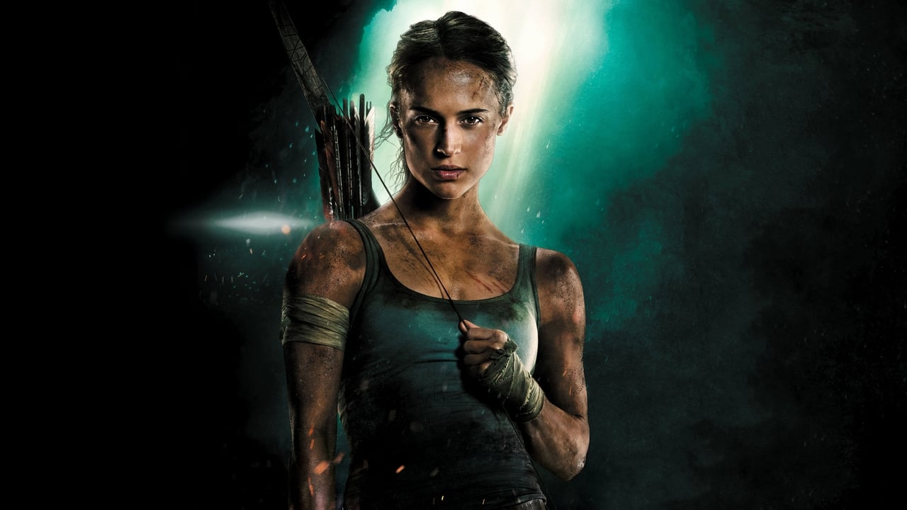 Tomb Raider - Banner