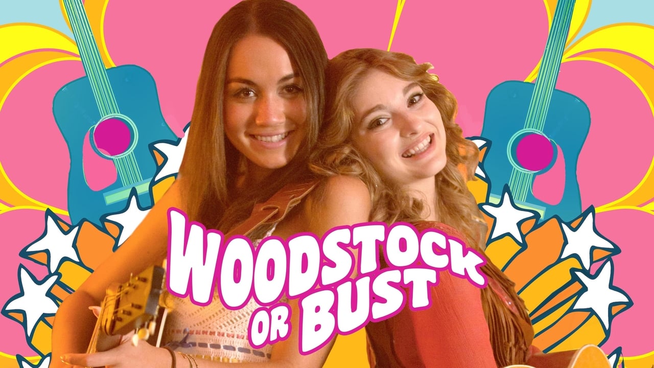 Woodstock or Bust 2019 - Movie Banner