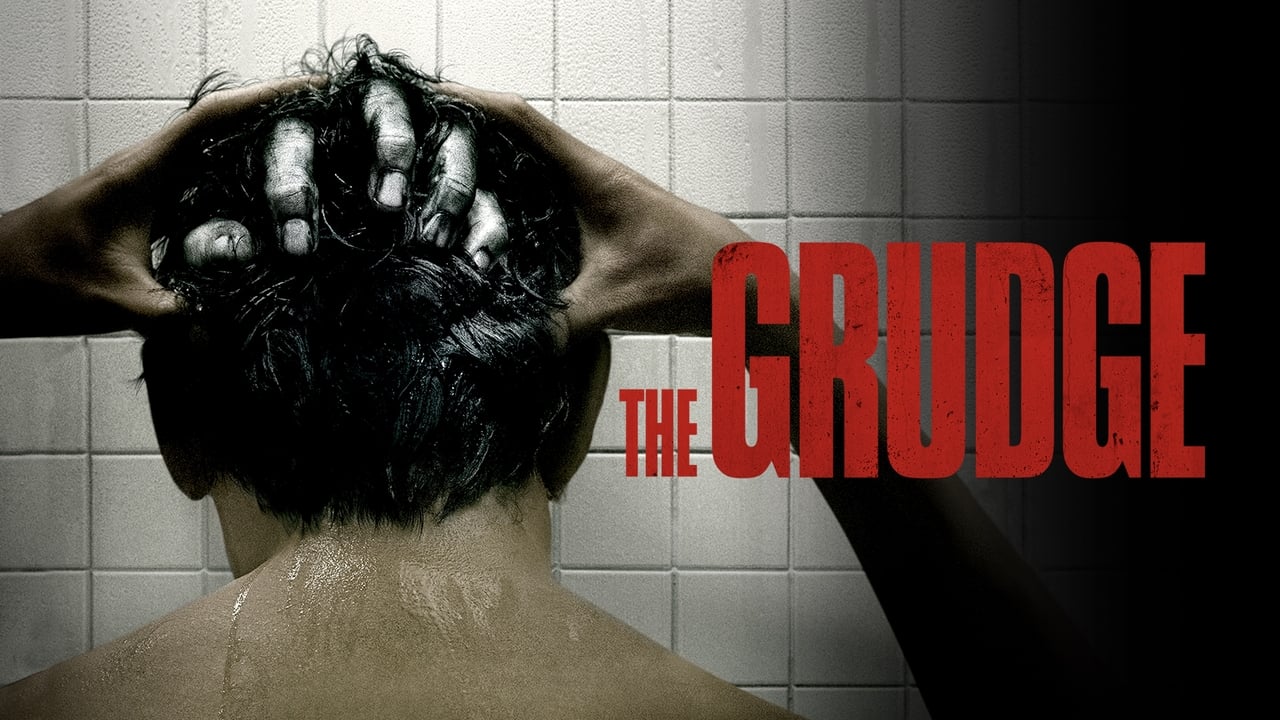 The Grudge 2020 - Movie Banner