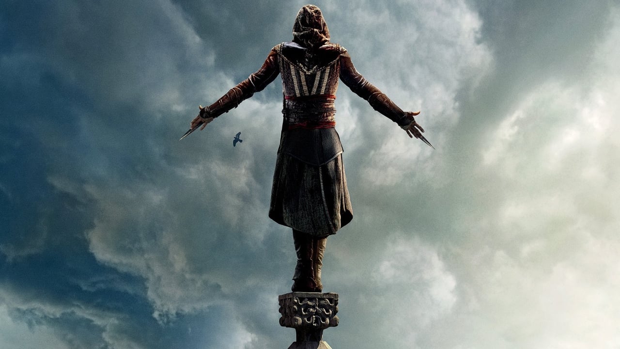 Assassin's Creed - Banner