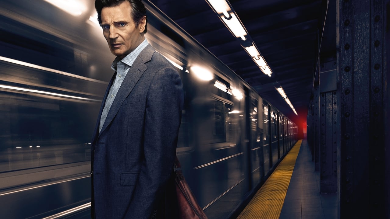 The Commuter - Banner