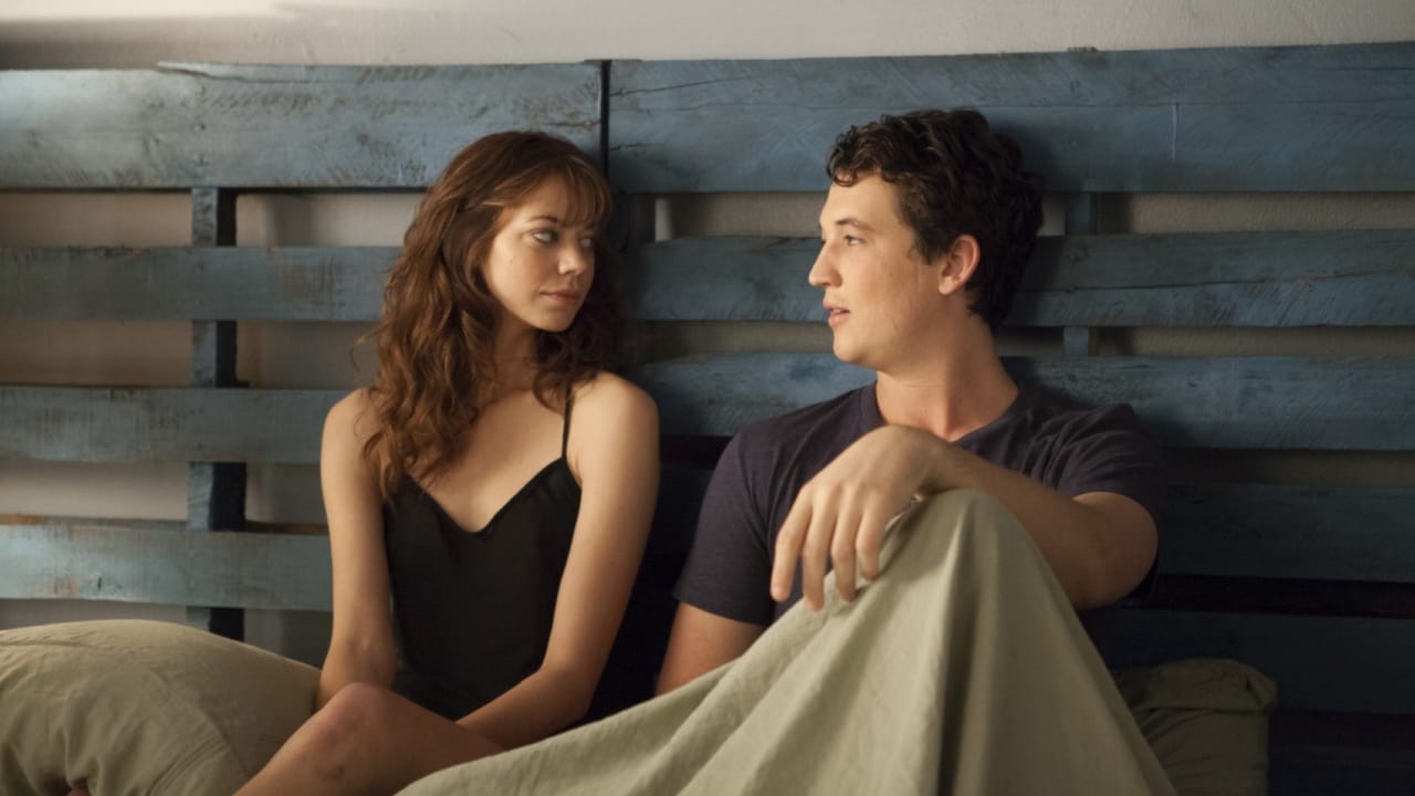 Two Night Stand - Movie Banner