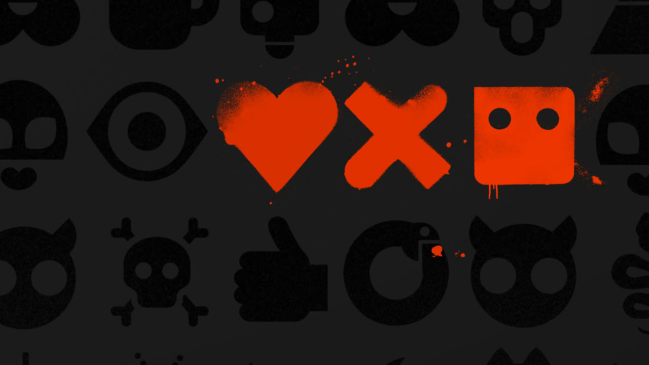 Love Death and Robots - Banner