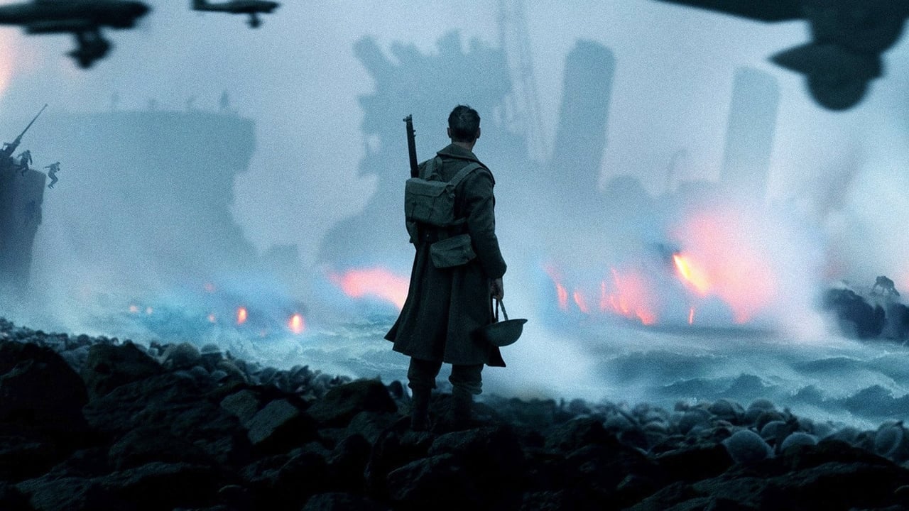 Dunkirk - Banner