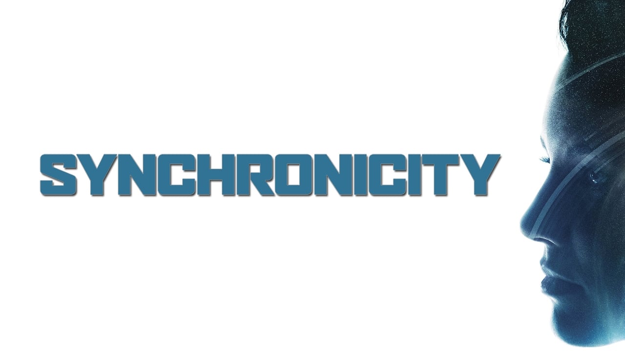 Synchronicity 2015 - Movie Banner