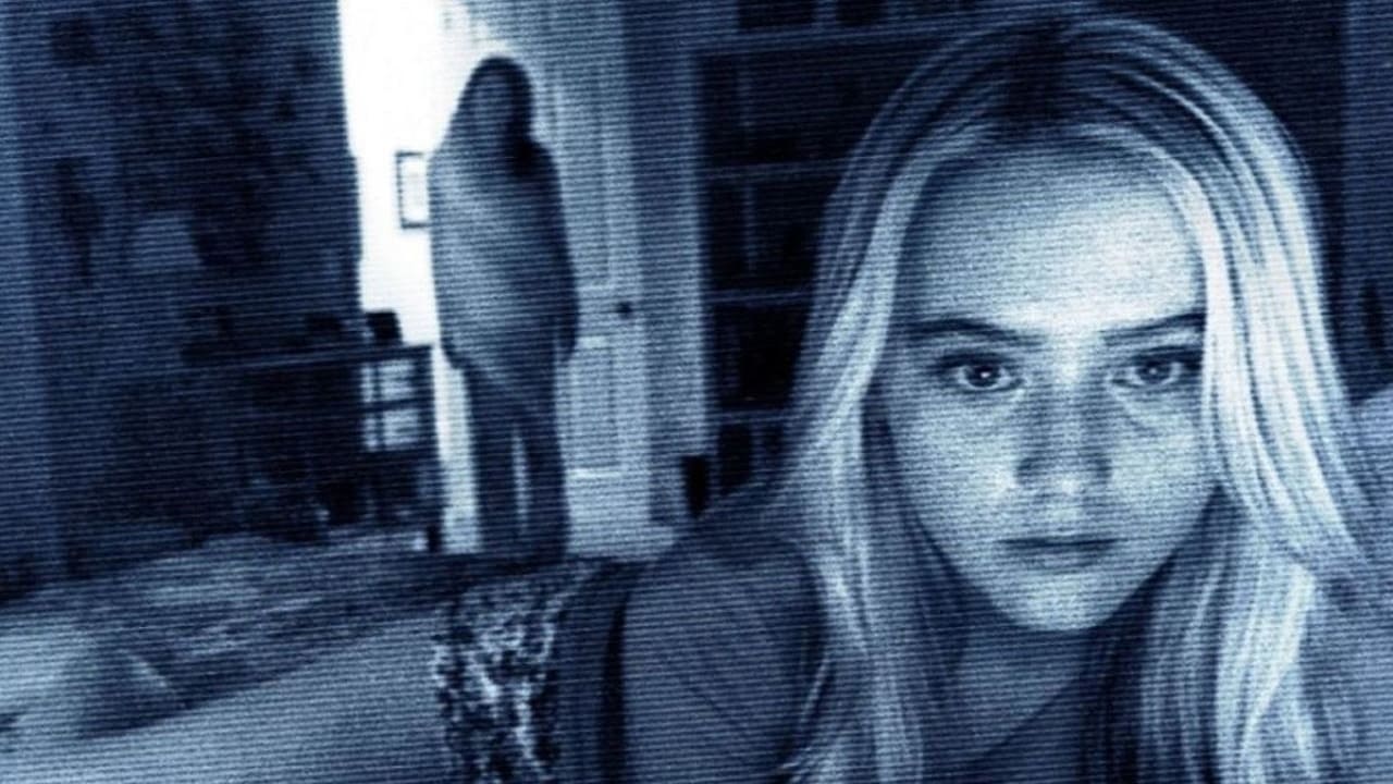 Paranormal Activity 4 2012 - Movie Banner