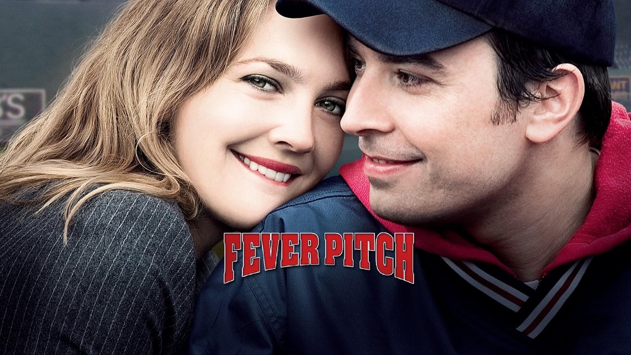Fever Pitch - Banner