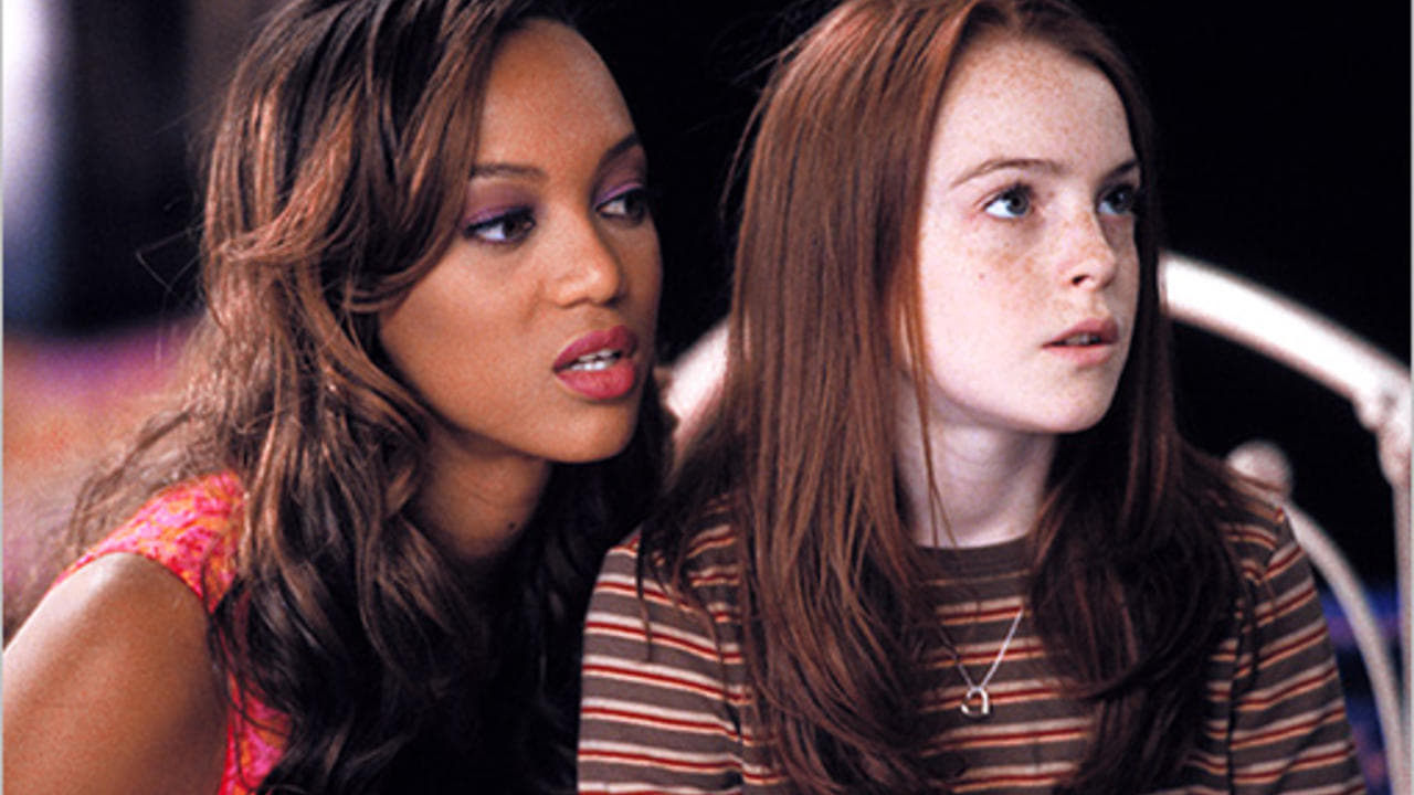 Life-Size 2000 - Movie Banner