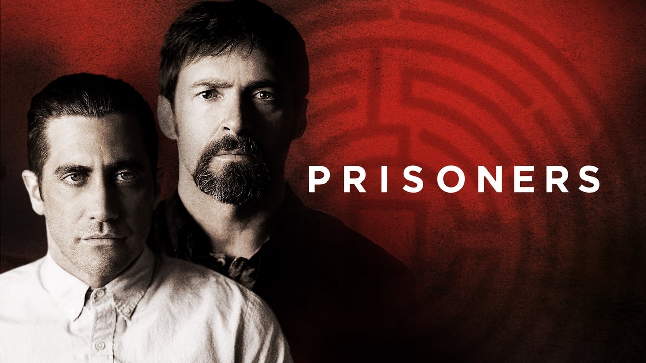 Prisoners 2013 - Movie Banner