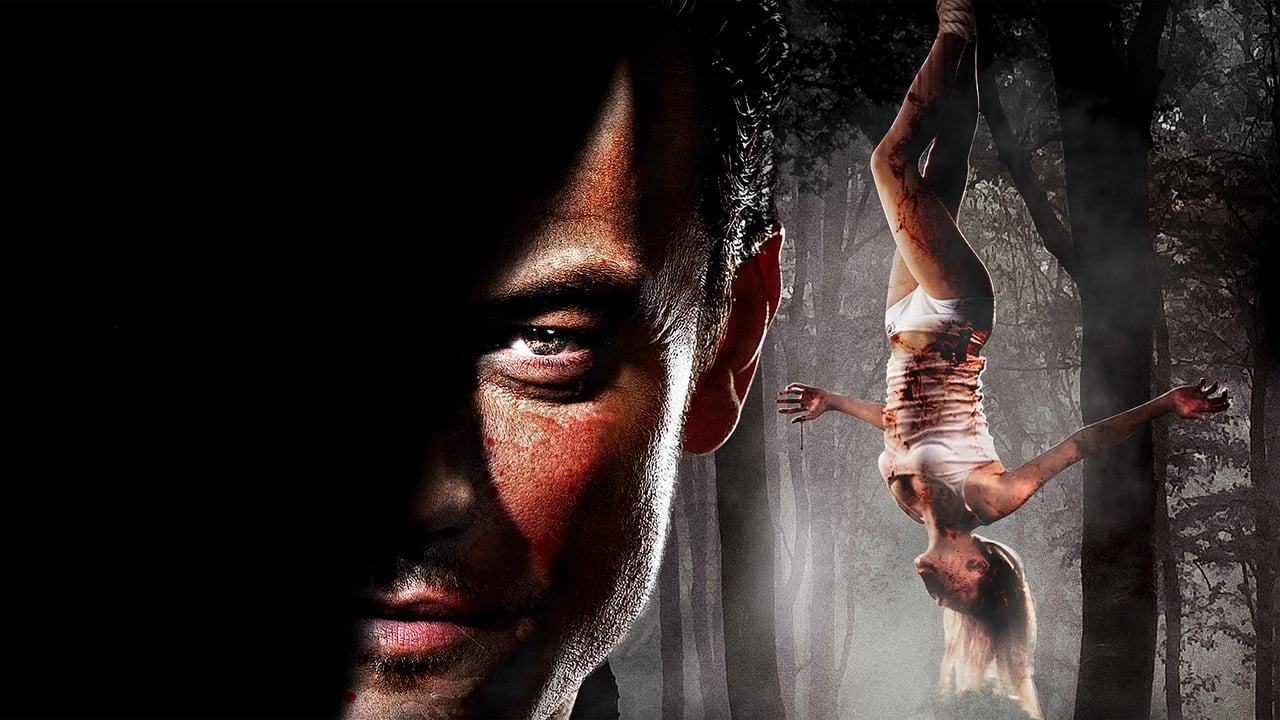 No One Lives 2013 - Movie Banner