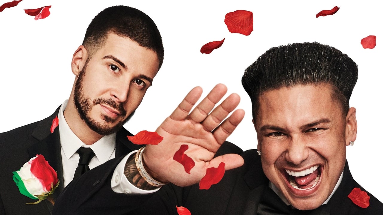 Double Shot at Love 2019 - Tv Show Banner