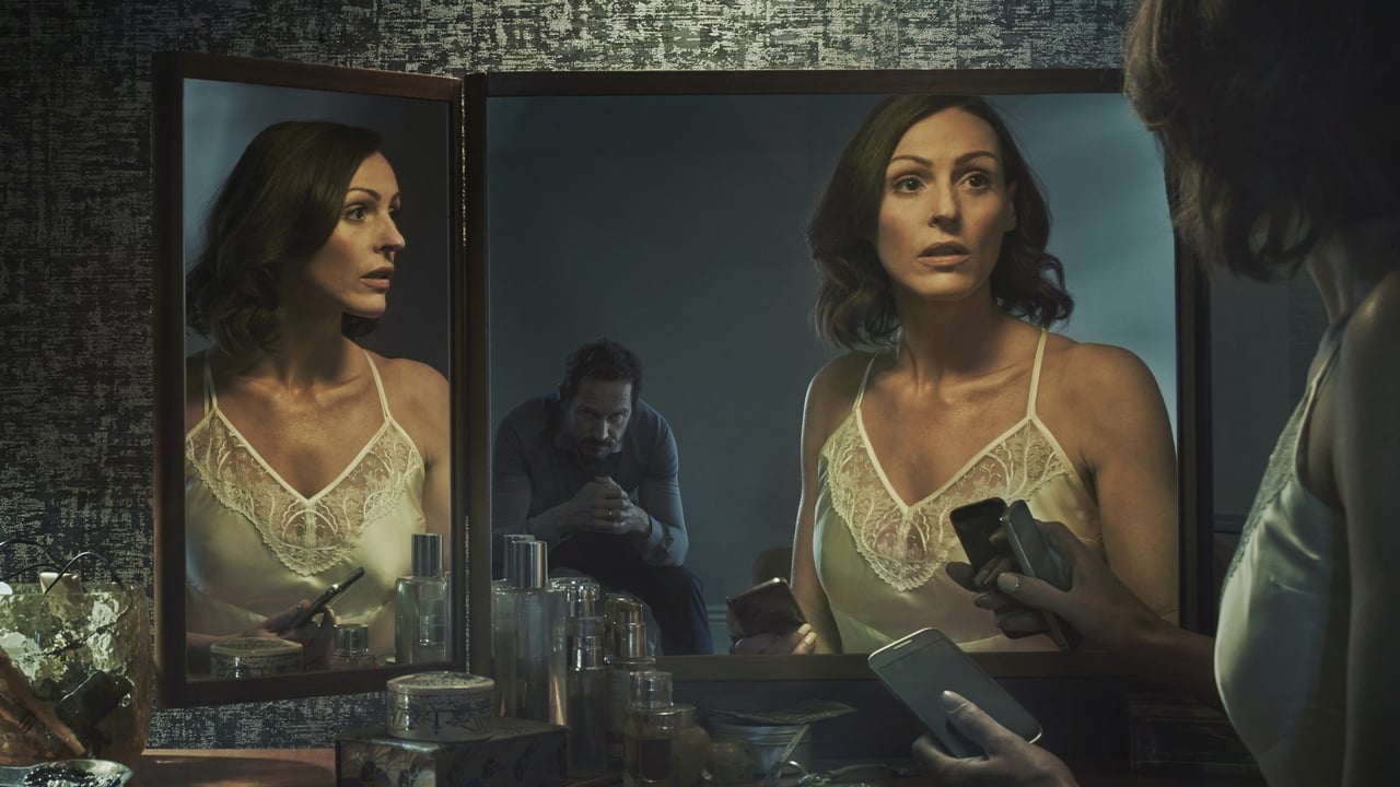 Doctor Foster 2015 - Tv Show Banner