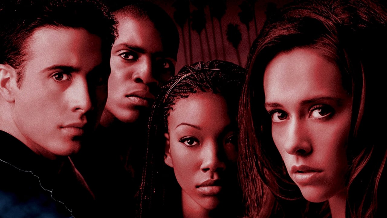 I Still Know What You Did Last Summer 1998 - Movie Banner