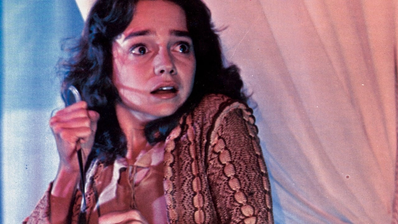 Suspiria 1977 - Movie Banner