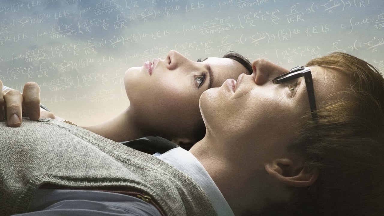 The Theory of Everything - Banner