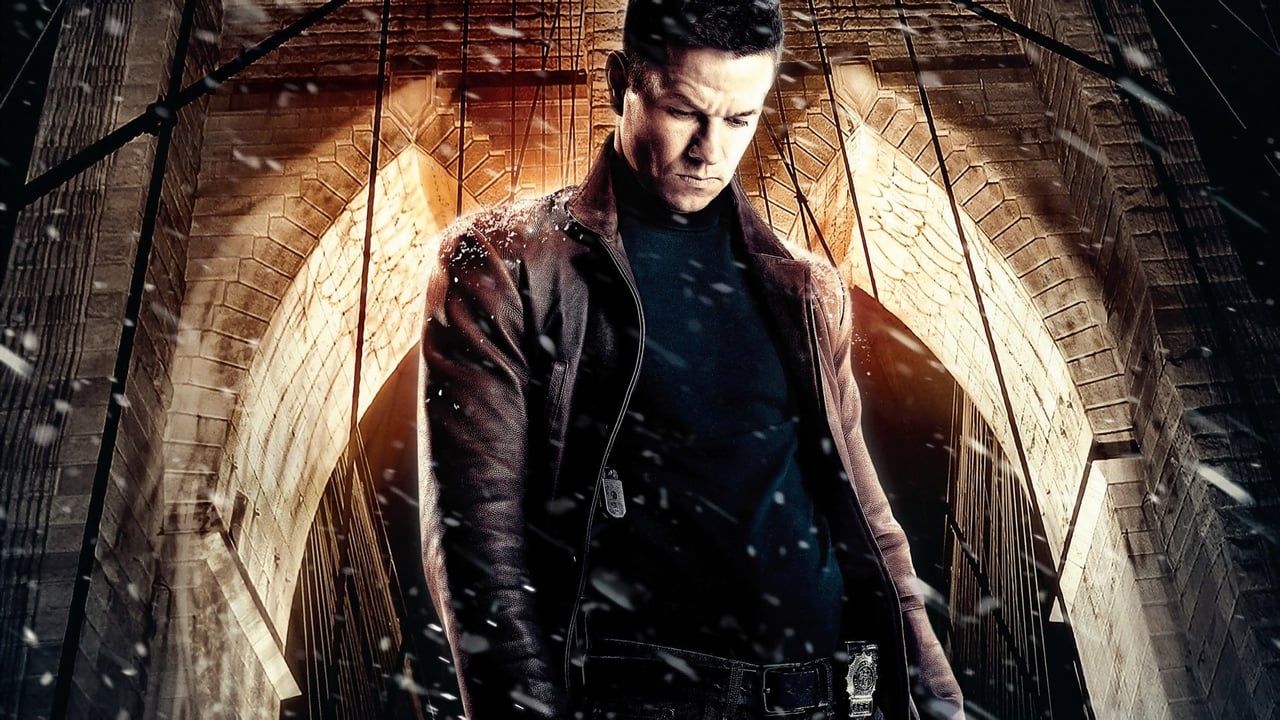 Max Payne 2008 - Movie Banner