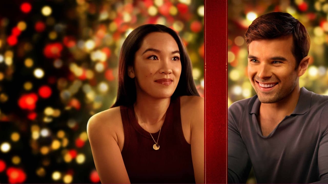A Hollywood Christmas 2022 - Movie Banner