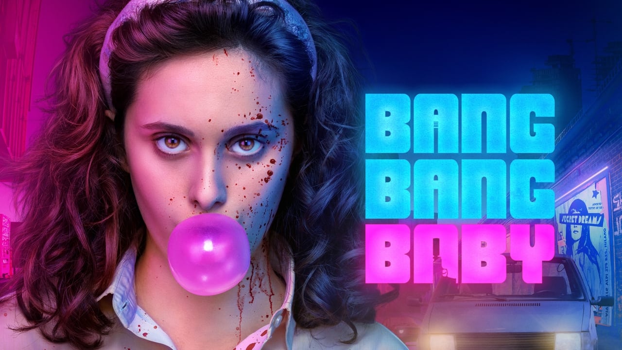 Bang Bang Baby - TV Banner