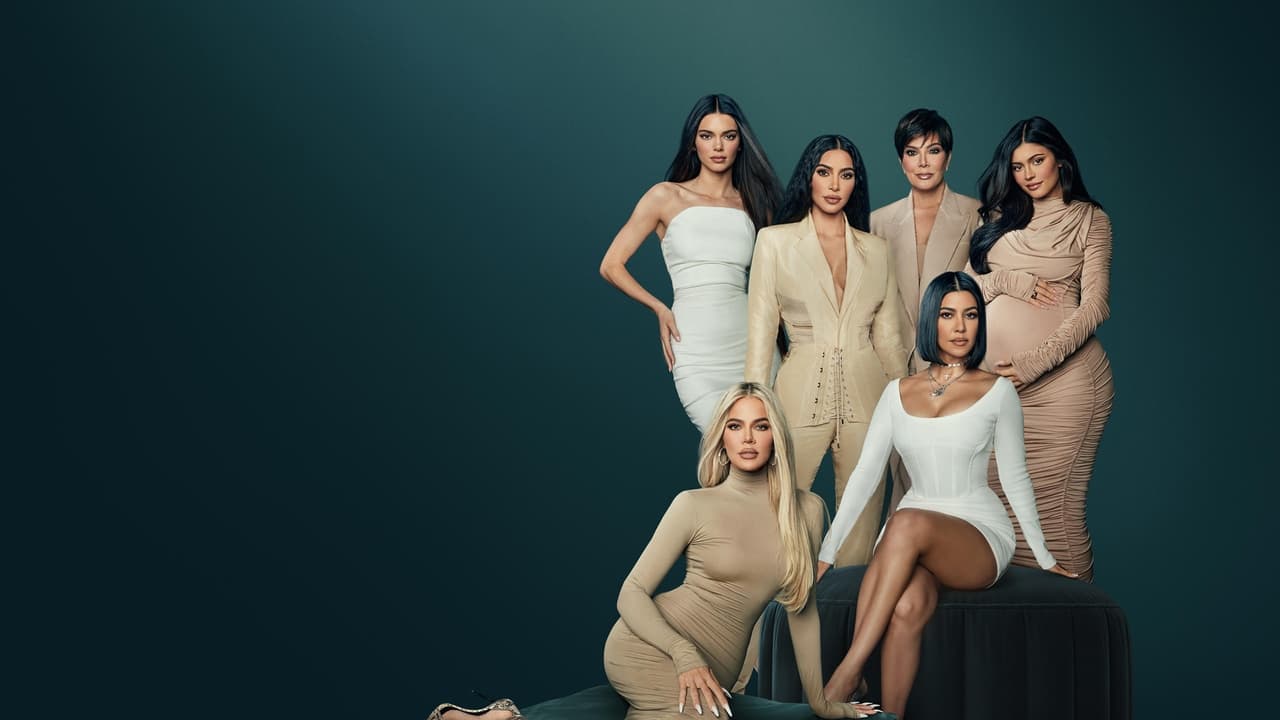 The Kardashians - TV Banner