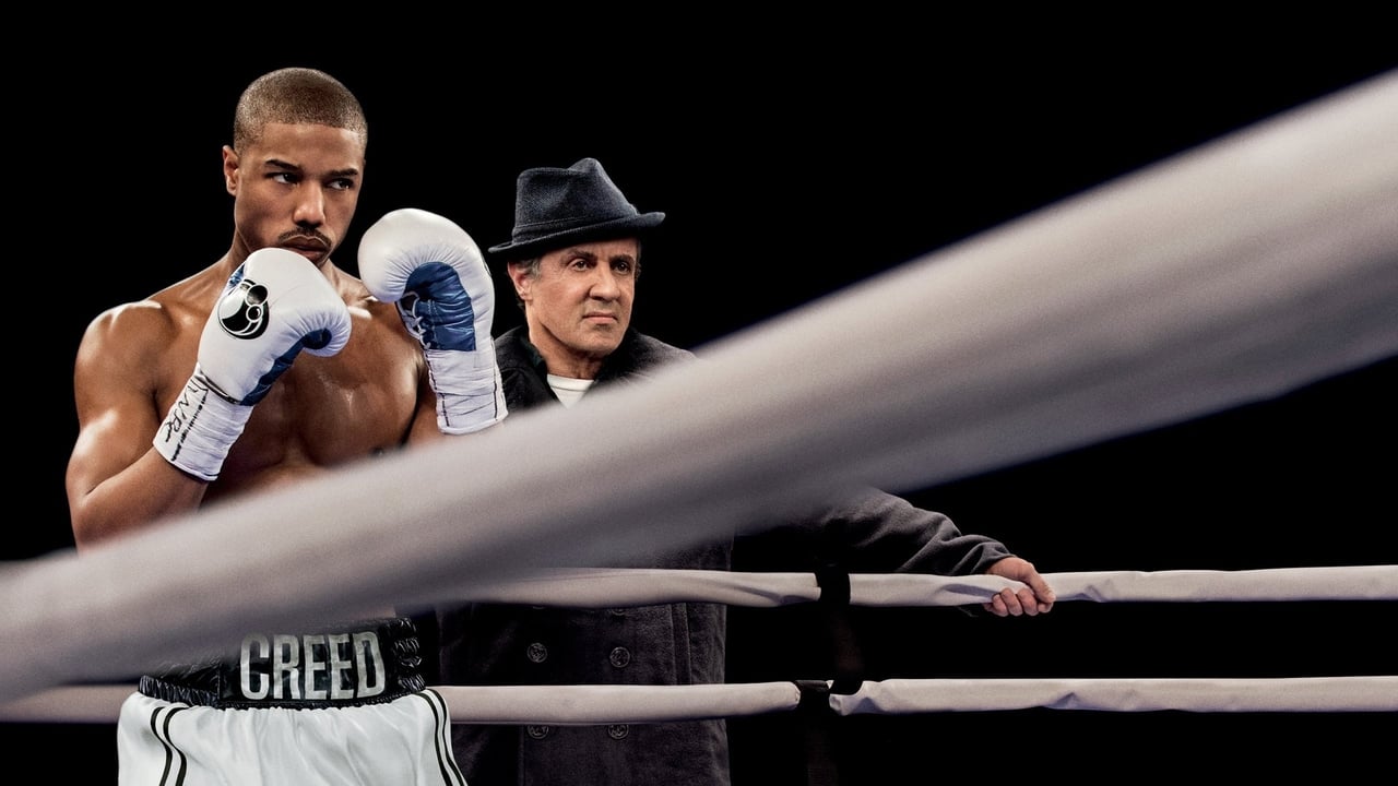 Creed - Movie Banner