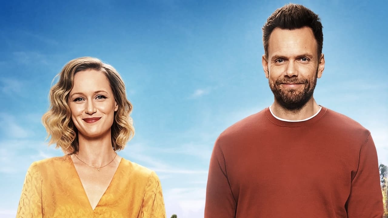 Happily - Movie Banner