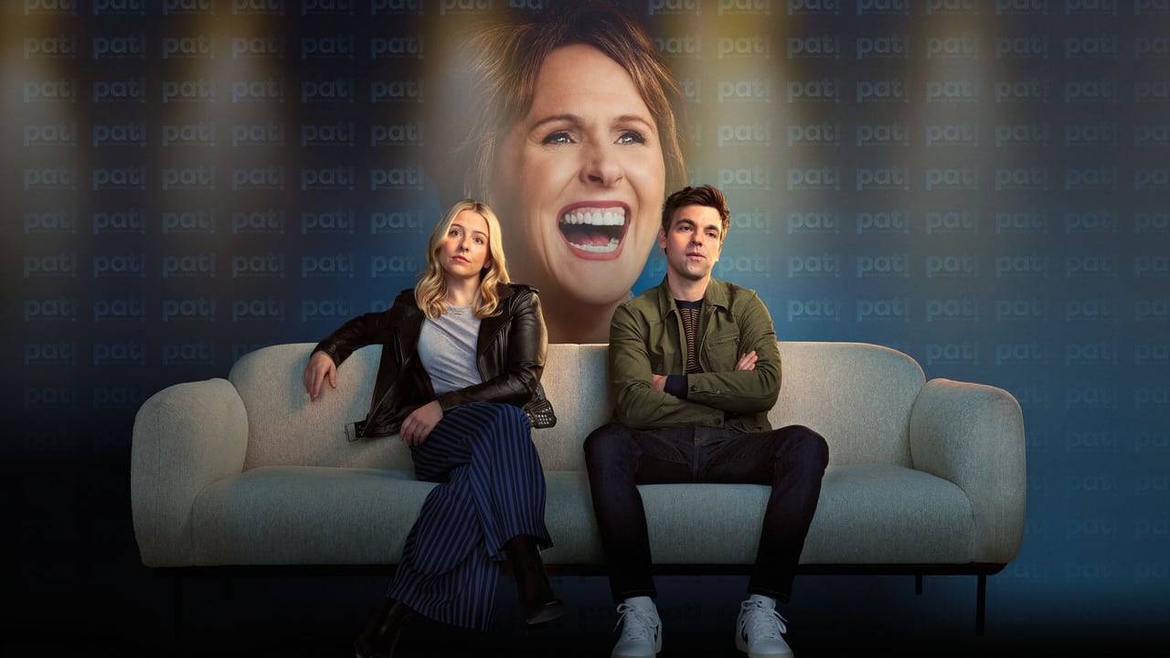 The Other Two 2019 - Tv Show Banner