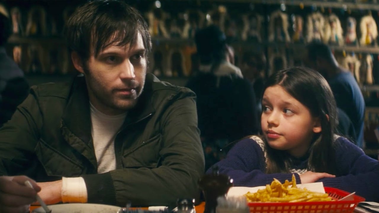Before I Disappear - Banner