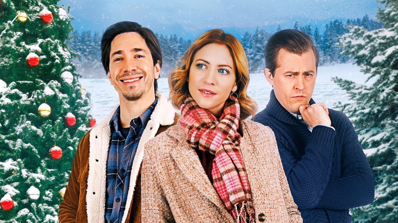 Christmas with the Campbells 2022 - Movie Banner