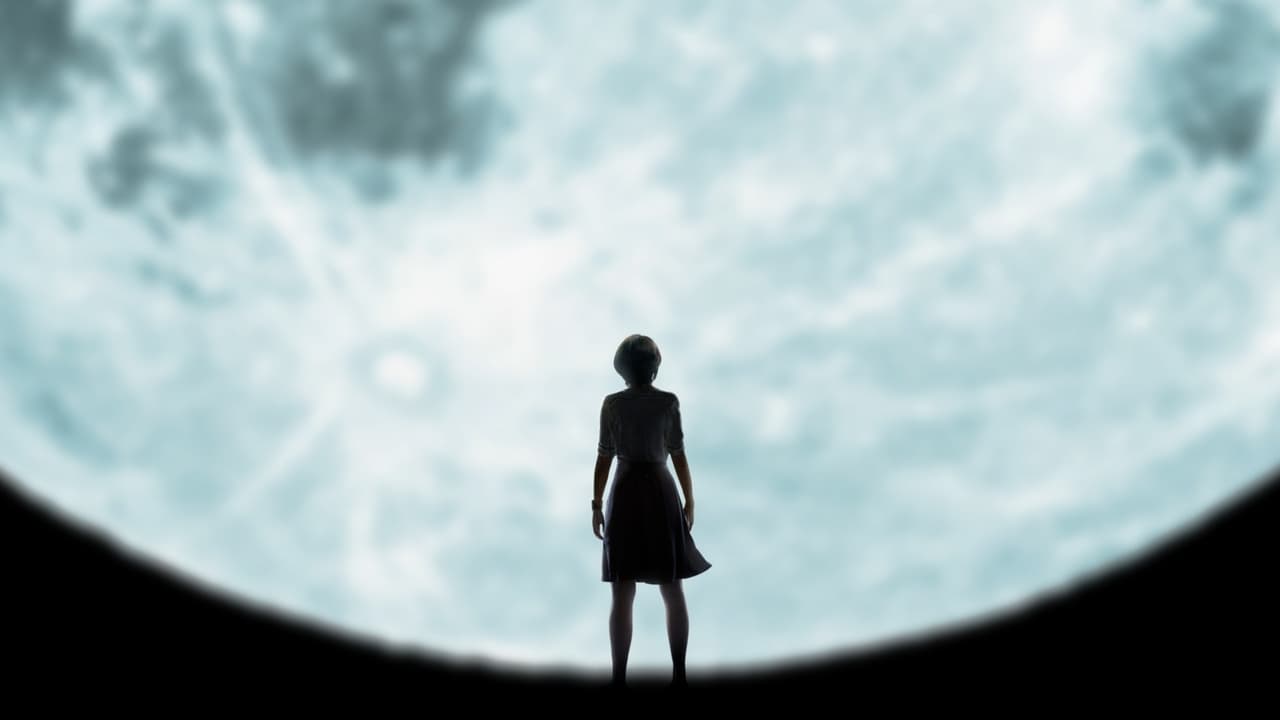 Lucy in the Sky 2019 - Movie Banner