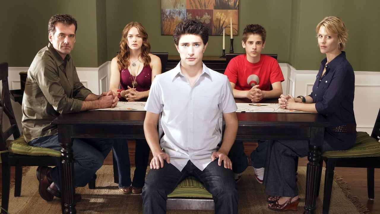 Kyle XY 2006 - Tv Show Banner