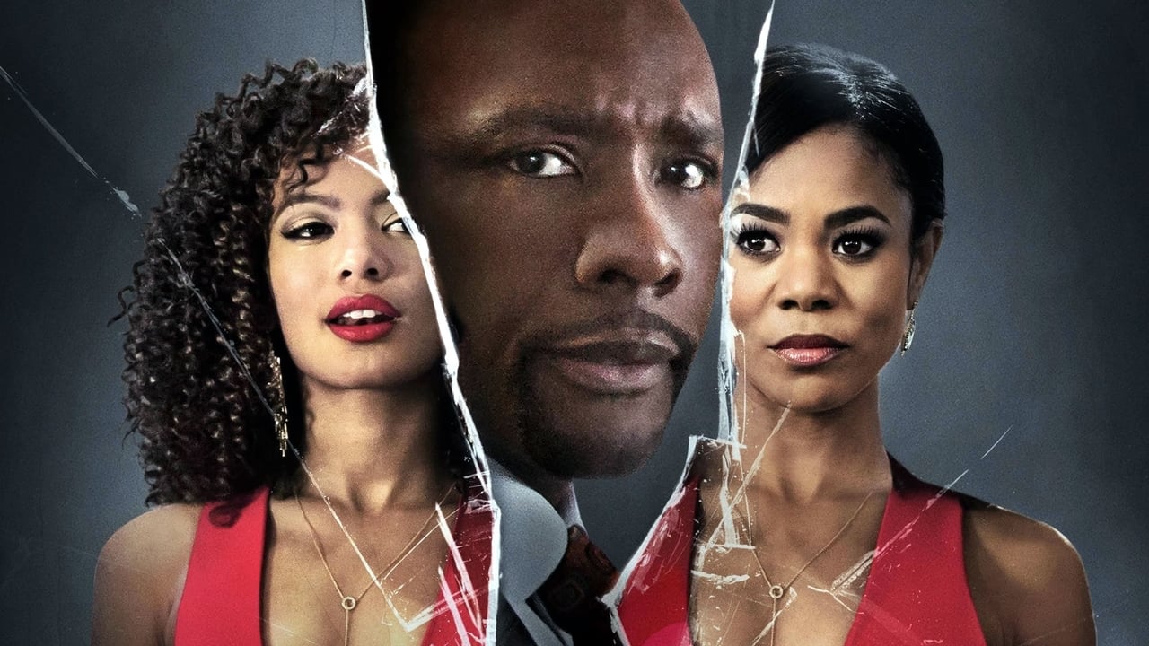 When The Bough Breaks 2016 - Movie Banner