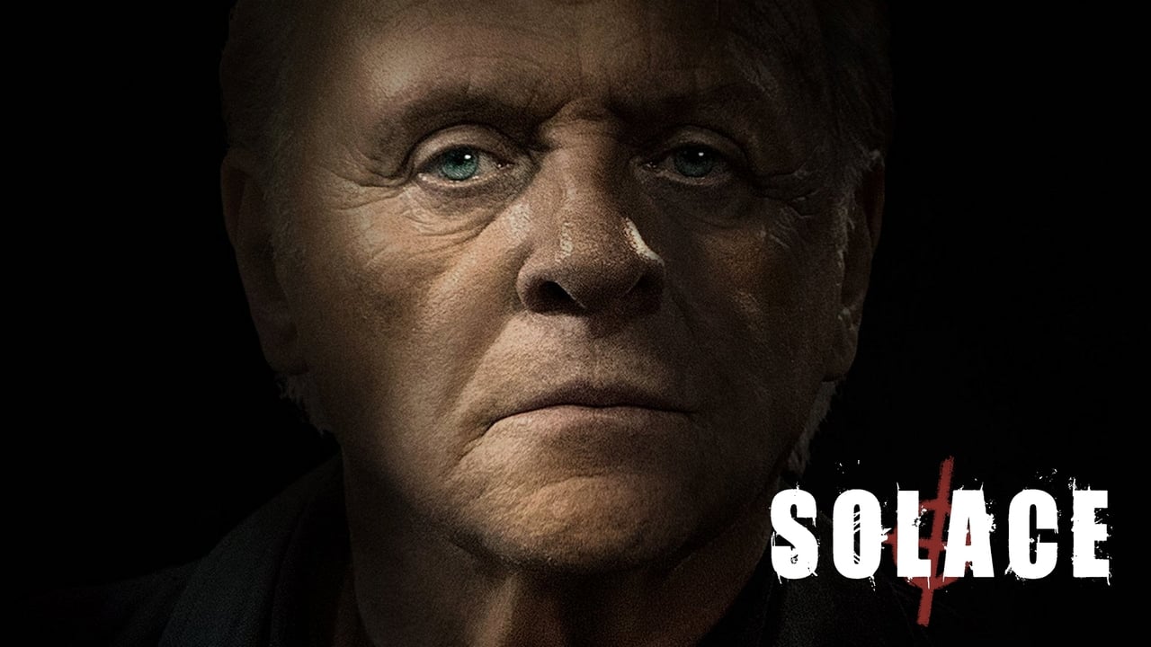 Solace  2015 - Movie Banner