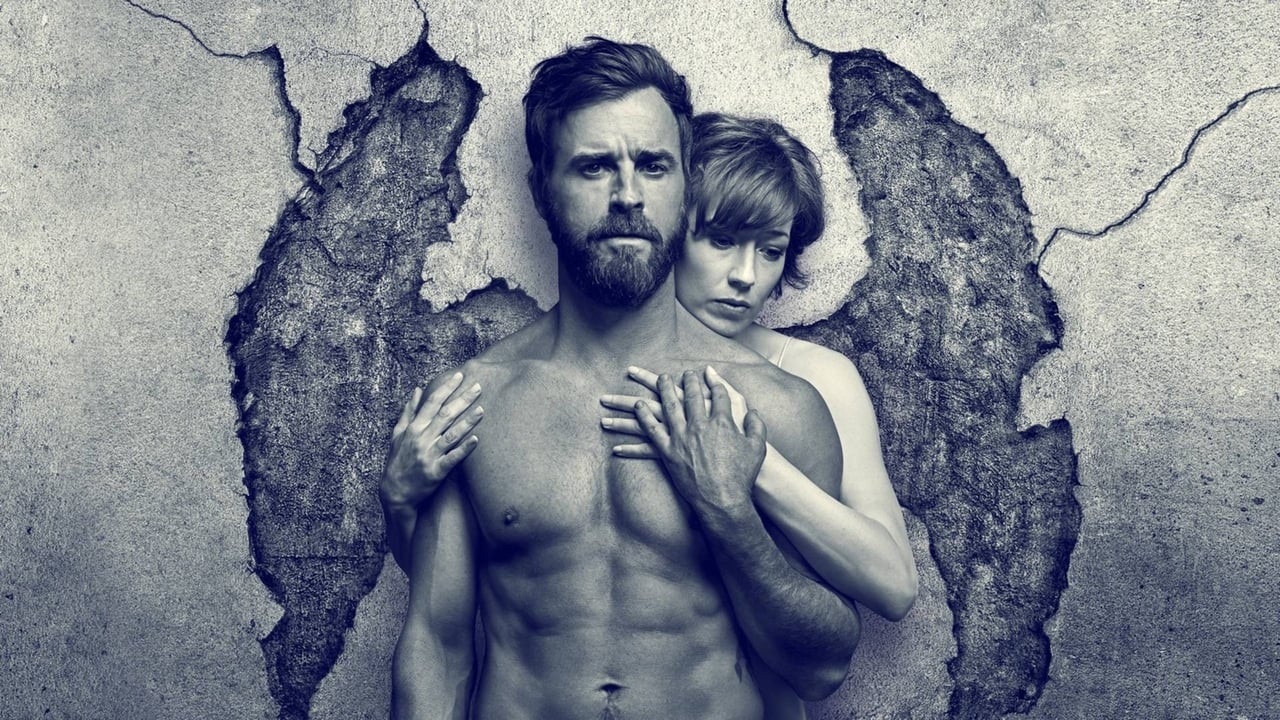 The Leftovers 2014 - Tv Show Banner