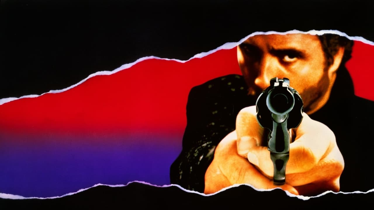 Manhunter 1986 - Movie Banner