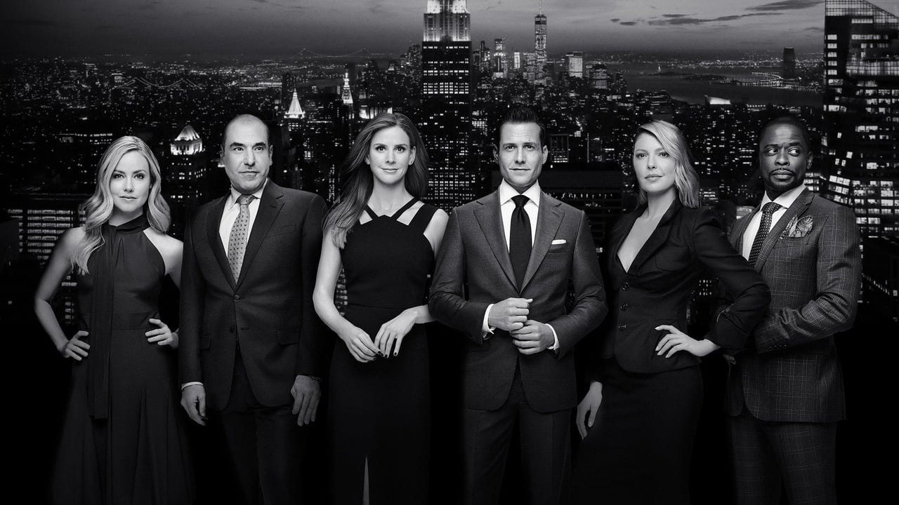 Suits - Banner