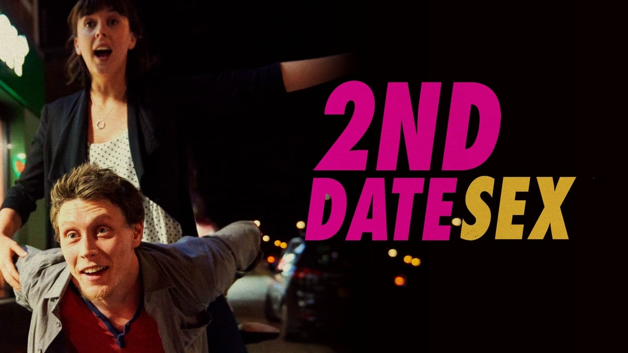 A Guide to Second Date Sex 2019 - Movie Banner
