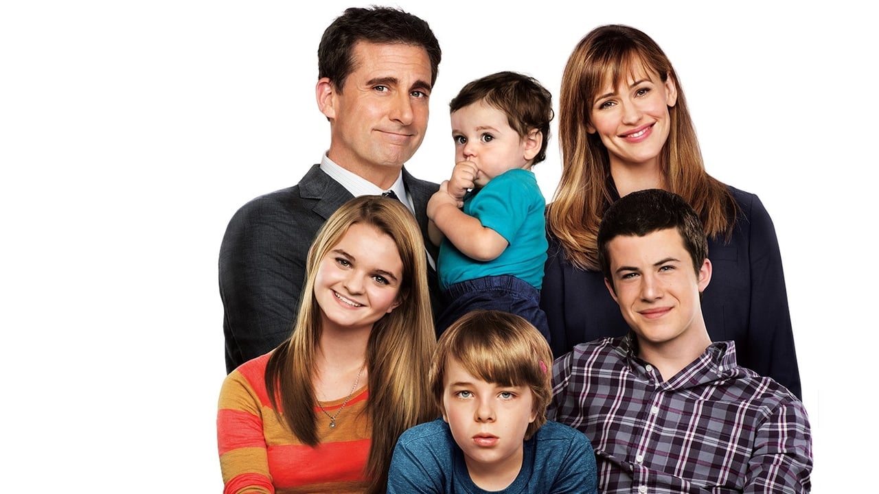 Alexander and the Terrible, Horrible, No Good, Very Bad Day 2014 - Movie Banner